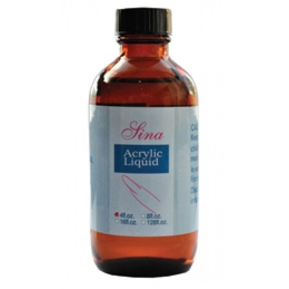 Ακρυλικό υγρό 4oz